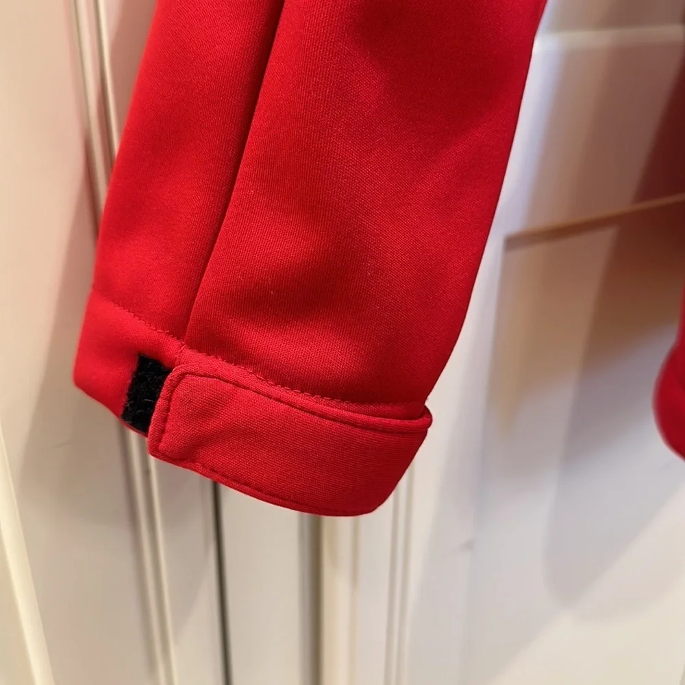 NBA WASHINGTON WIZARDS LADIES JACKET - Picture 5 of 6